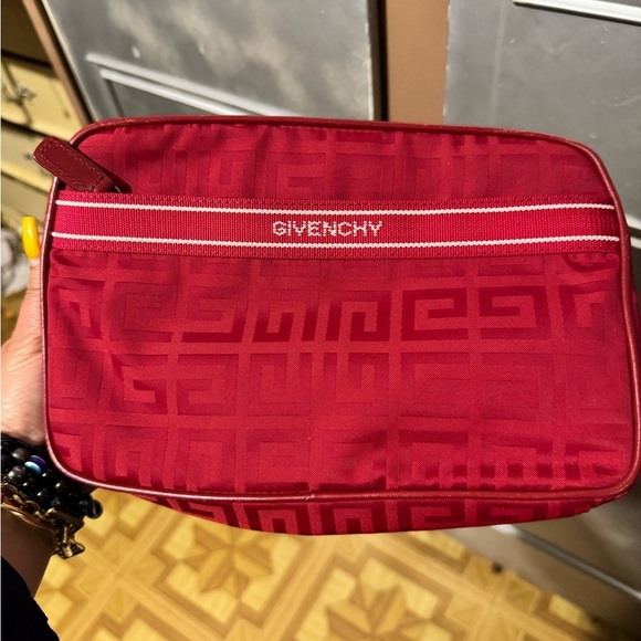 Givenchy Red Women's Bag - Picture 2 of 9